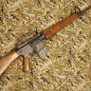 Meet your Posher, Hunter